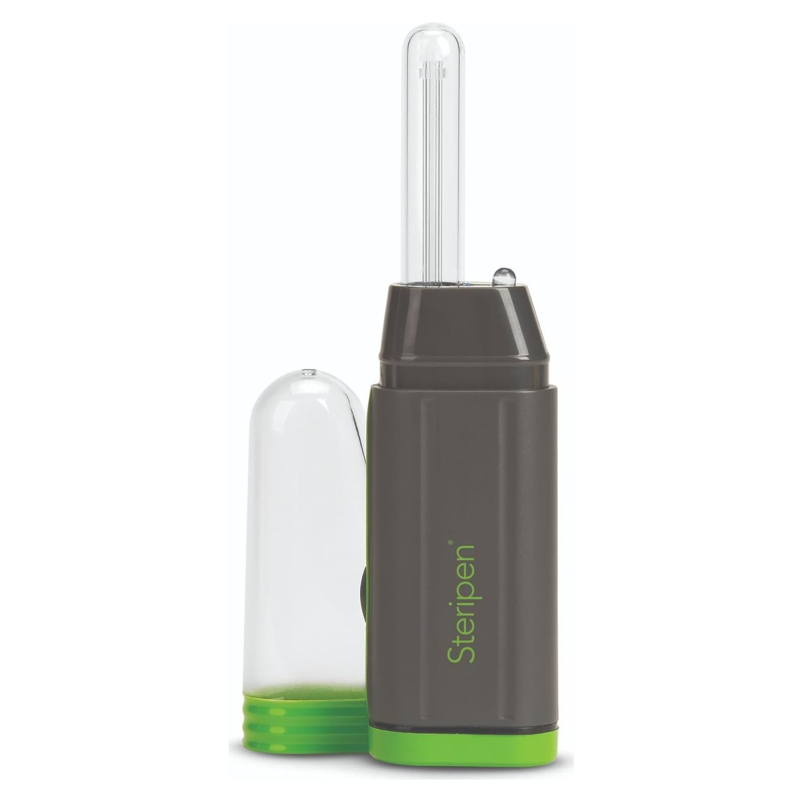 Purificador de Agua UV SteriPEN Adventurer Opti 103g