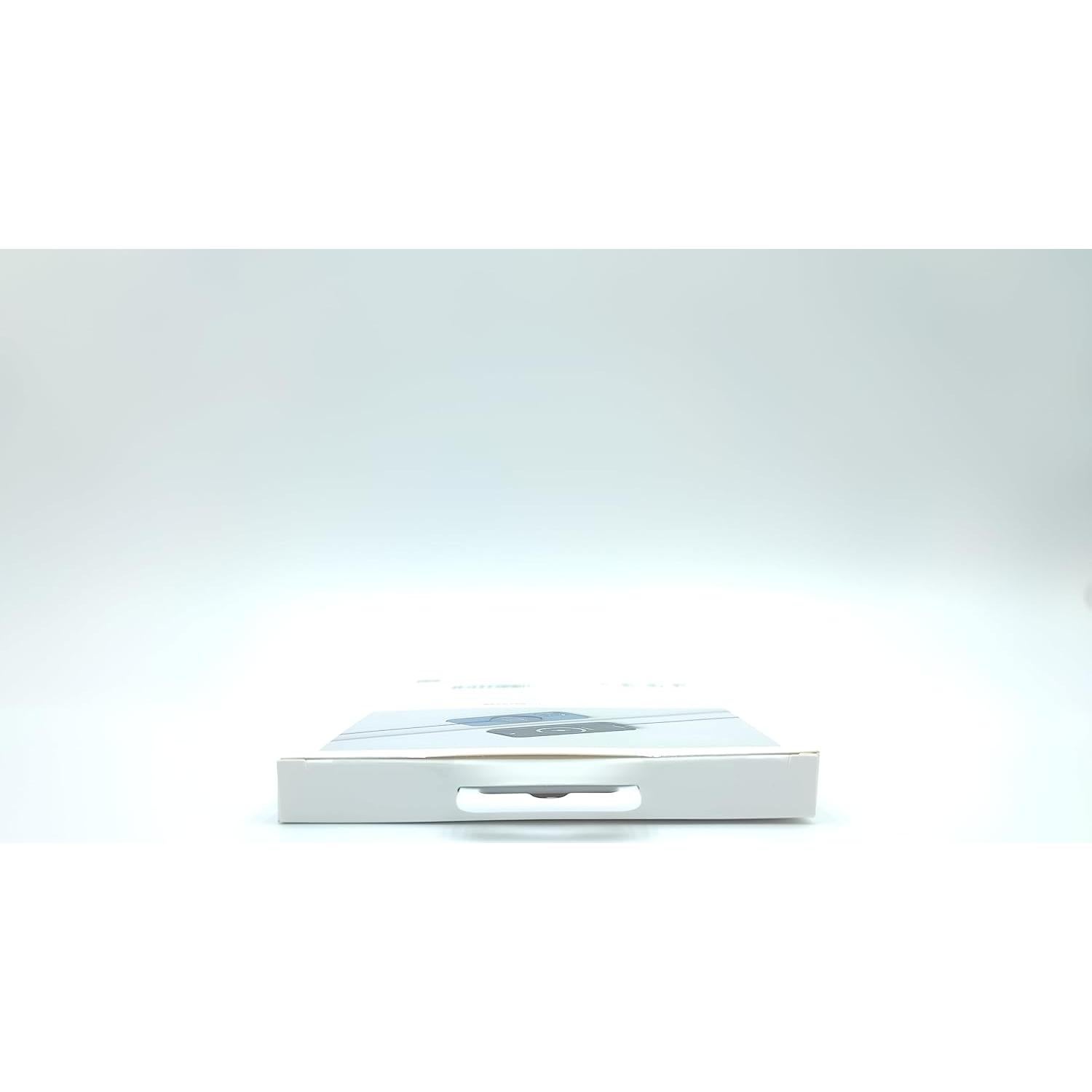 Cargador Inalámbrico Magnético JSAUX 15W para iPhone y AirPods