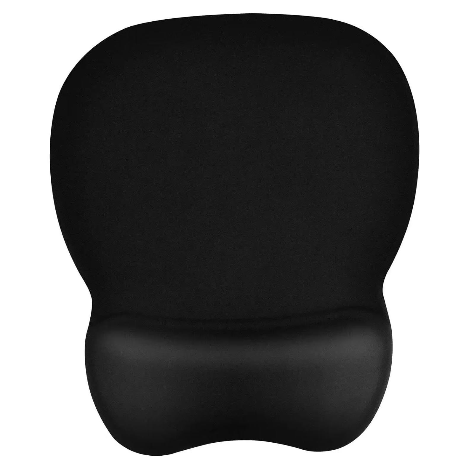 Almohadilla Ergonómica EooCoo con Soporte para Muñeca 24x22cm