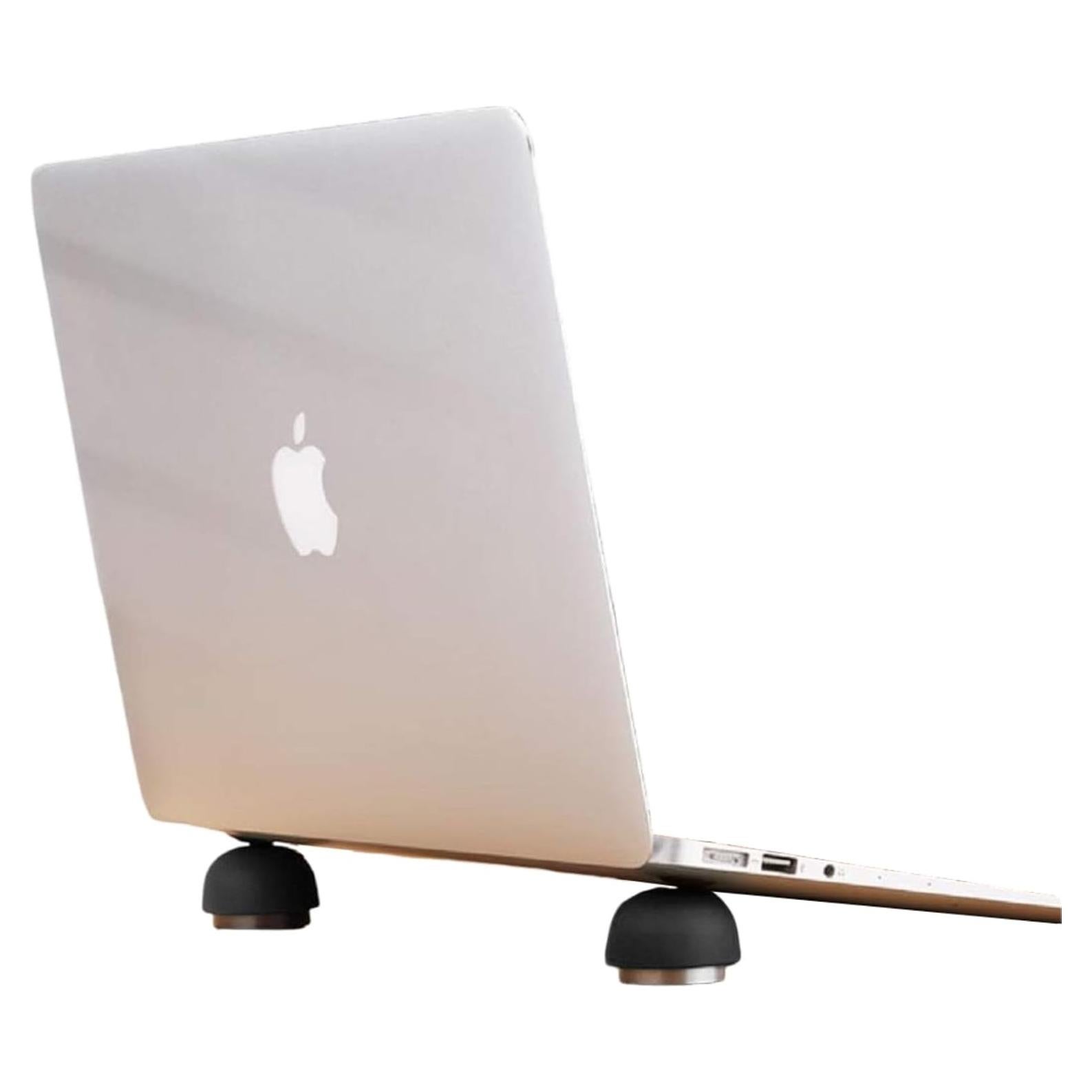 Base de Enfriamiento Portátil COPORA para Laptop Negra