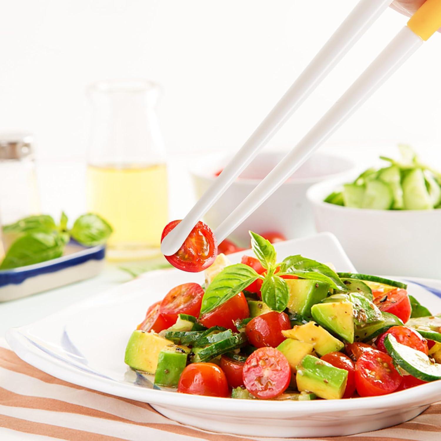 Palillos de Entrenamiento para Niños Kidsfantasy - 4 Pares