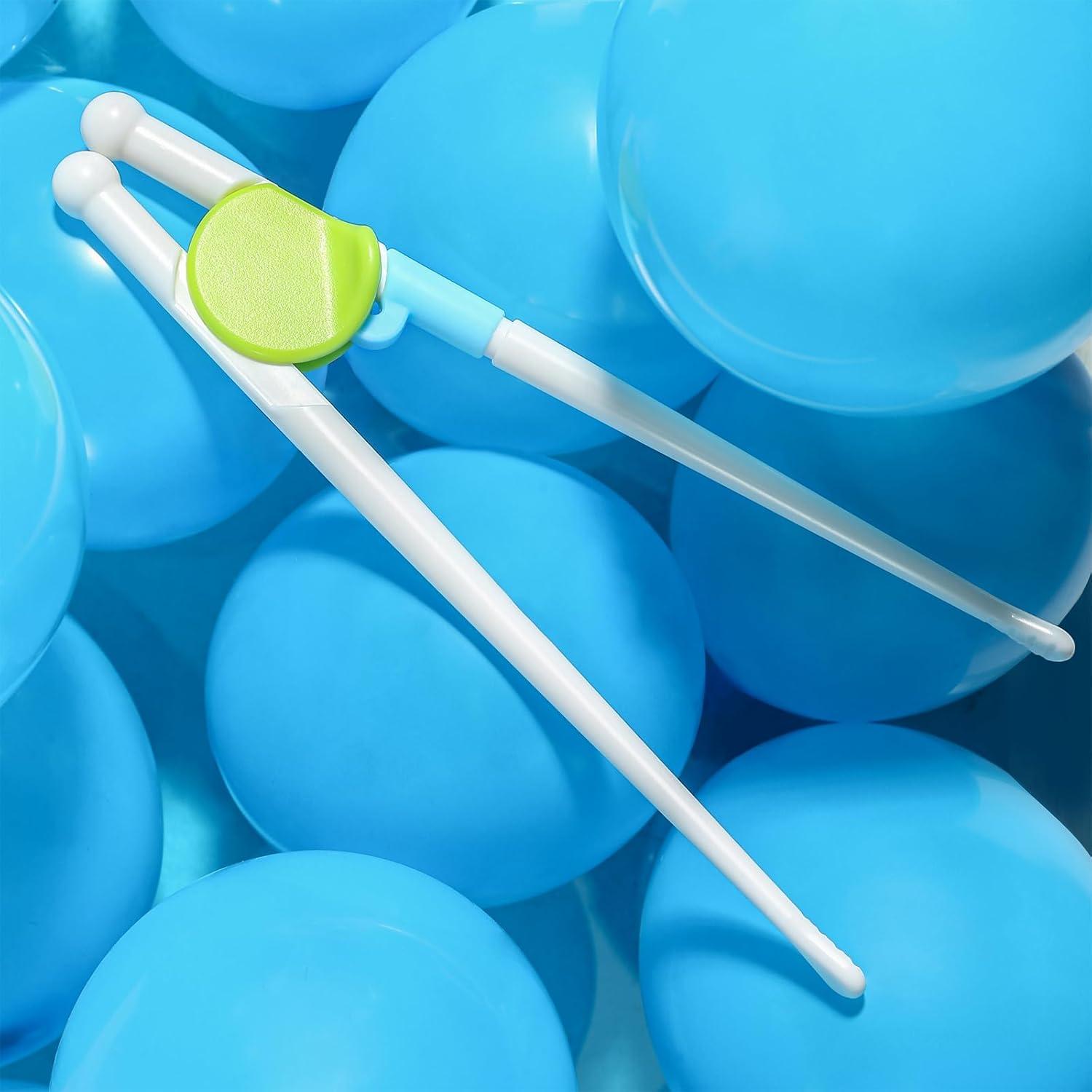 Palillos de Entrenamiento para Niños Kidsfantasy - 4 Pares