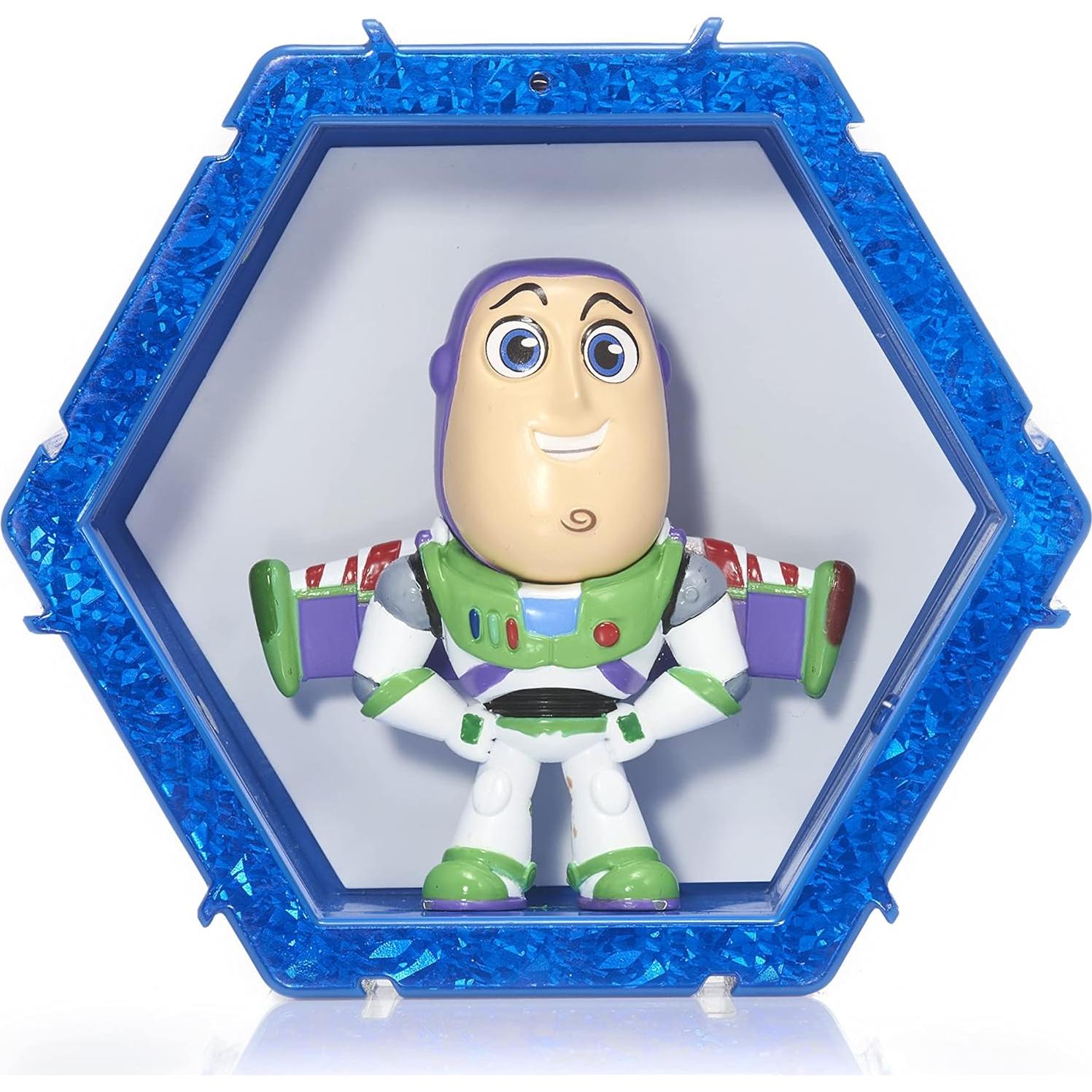 Figura Coleccionable WOW! PODS Disney Bo-Peep con Luz