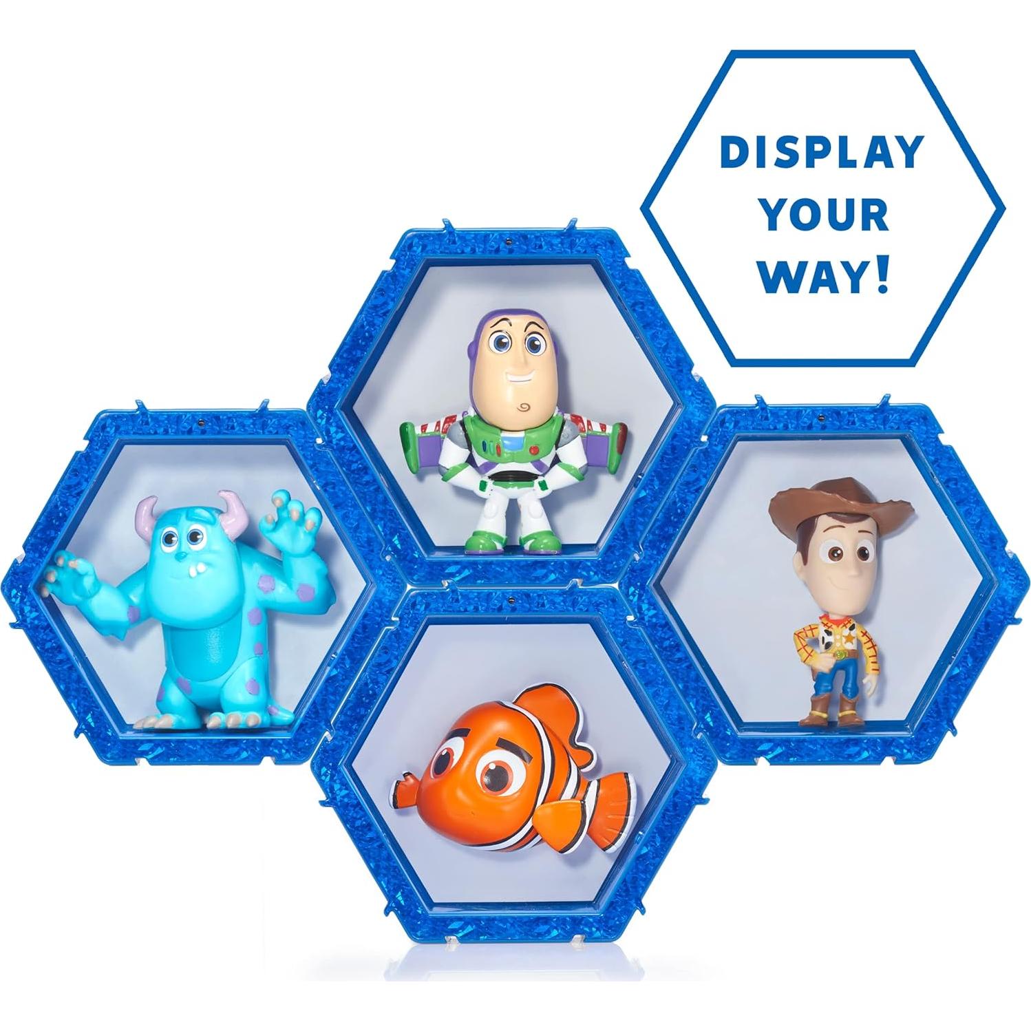 Figura Coleccionable WOW! PODS Disney Bo-Peep con Luz