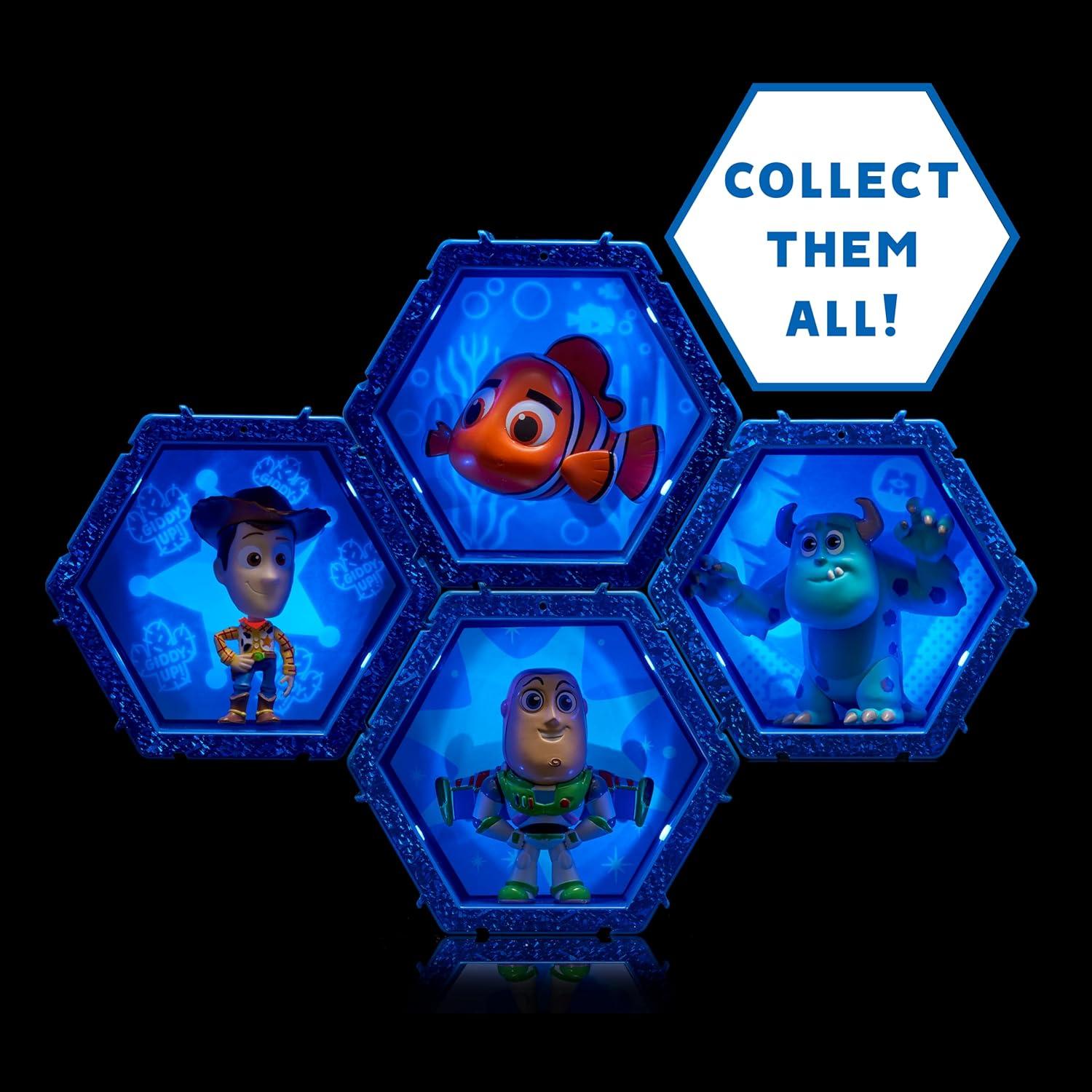 Figura Coleccionable WOW! PODS Disney Bo-Peep con Luz