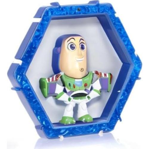 Figura Coleccionable WOW! PODS Disney Bo-Peep con Luz