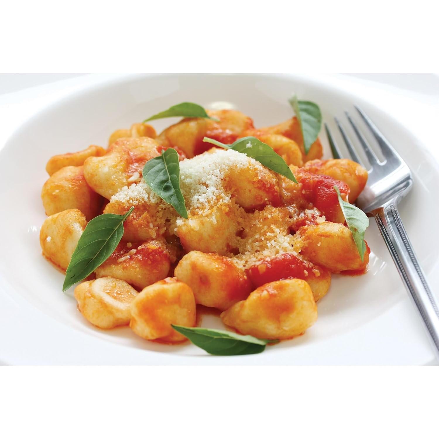 Tabla de Gnocchi Fante's, Madera de Haya, Hecha en Italia