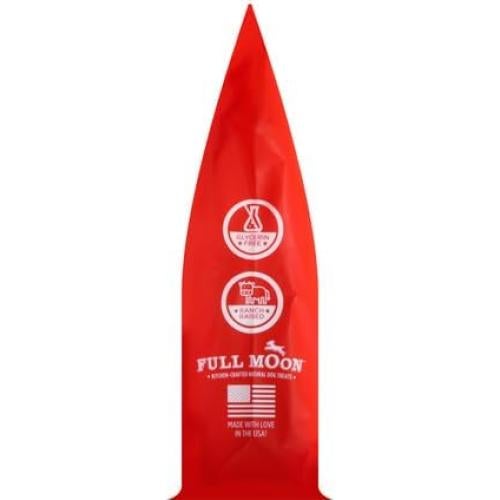 Golosinas para Perros Full Moon Beef Jerky 311g 100% Naturales