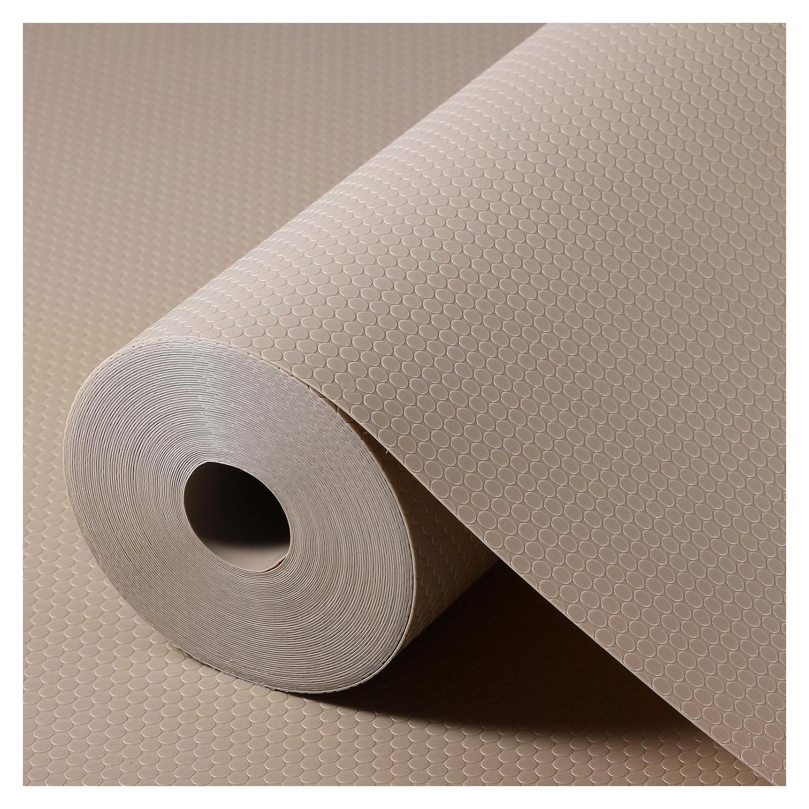 Forros de Estantería Beige StaHom 30x150 cm Impermeables