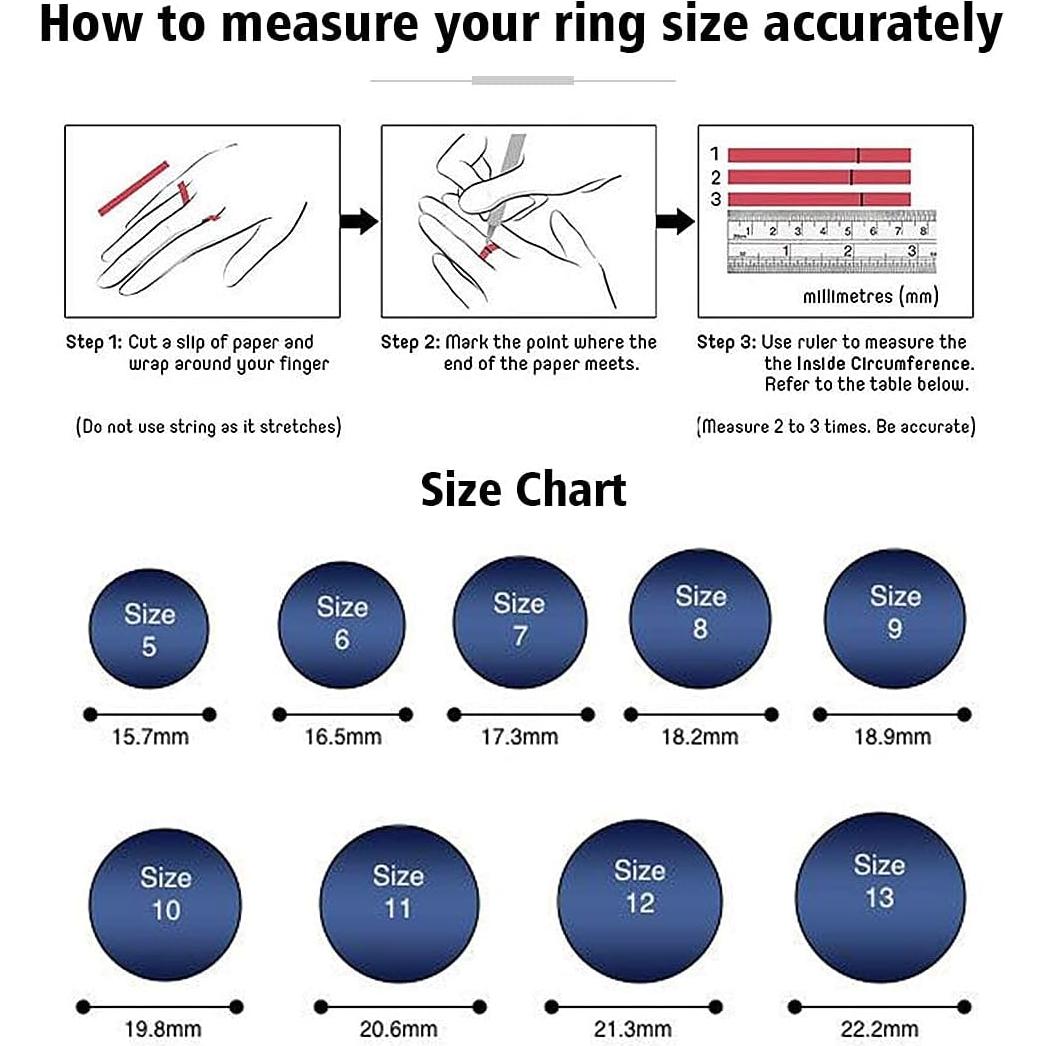 Anillo Celta Vintage para Hombre ChainsProMax, Acero Inoxidable