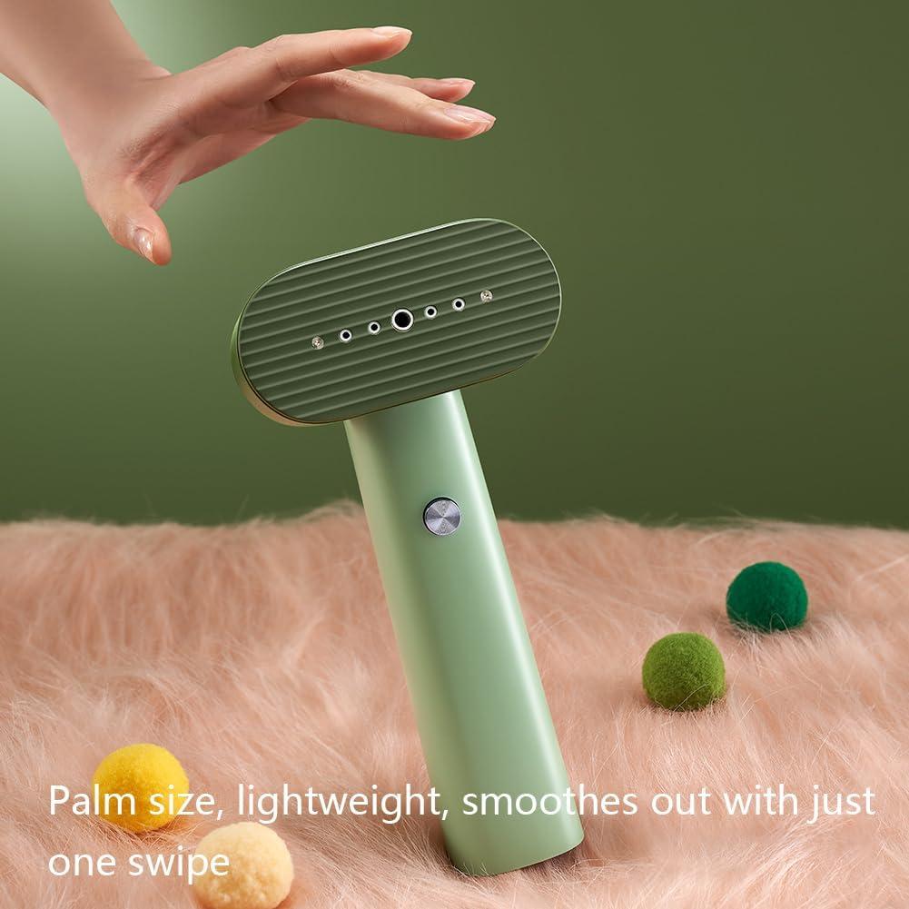 Vaporizador Portátil Nexdoo G6 900W 0.32kg Verde