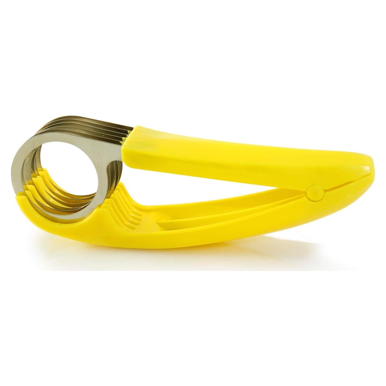 Cortador de Plátano FireKylin - Pelador de Frutas y Verduras