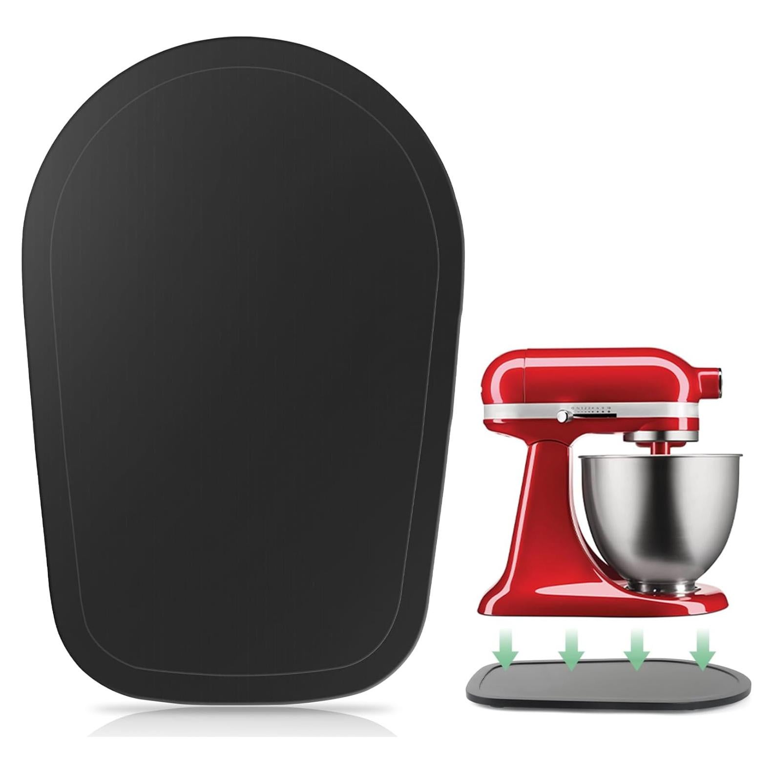 Deslizador de Mezclador Kitchen Aid 3.5 Qt - Sun3drucker