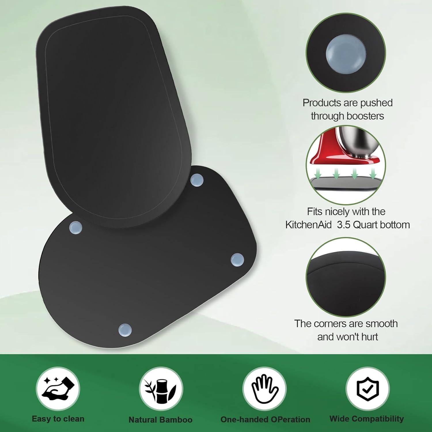 Deslizador de Mezclador Kitchen Aid 3.5 Qt - Sun3drucker