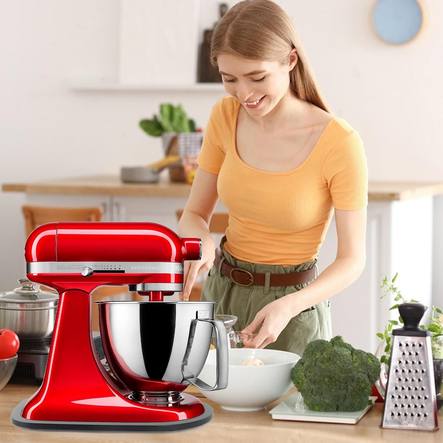 Deslizador de Mezclador Kitchen Aid 3.5 Qt - Sun3drucker