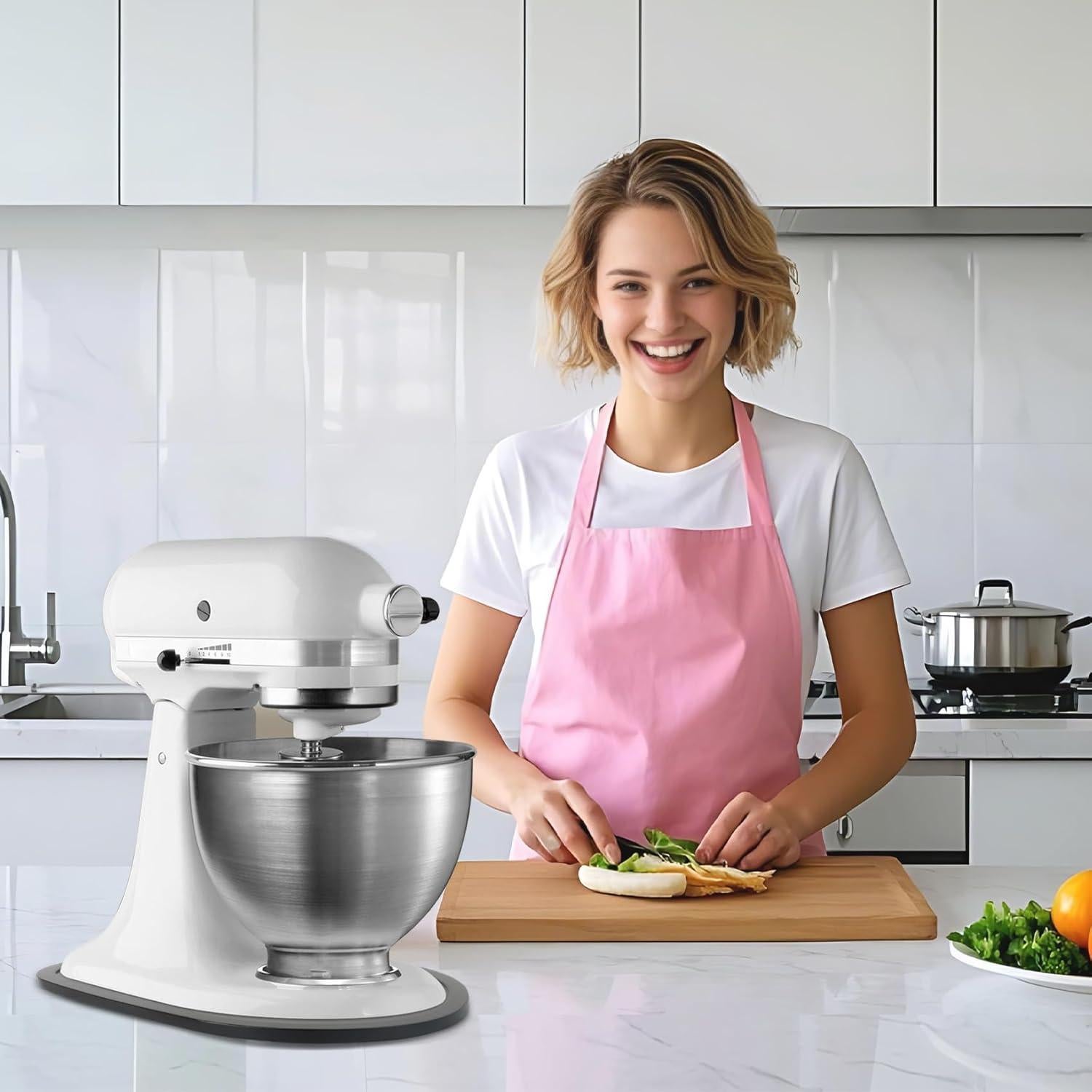 Deslizador de Mezclador Kitchen Aid 3.5 Qt - Sun3drucker