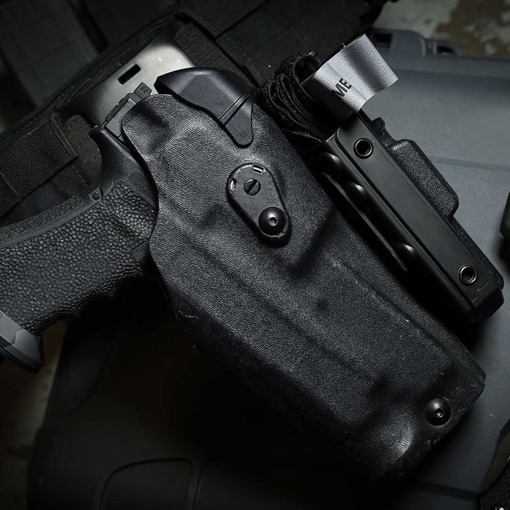 Adaptador Montado en Funda Táctica Fenyee para Torniquete