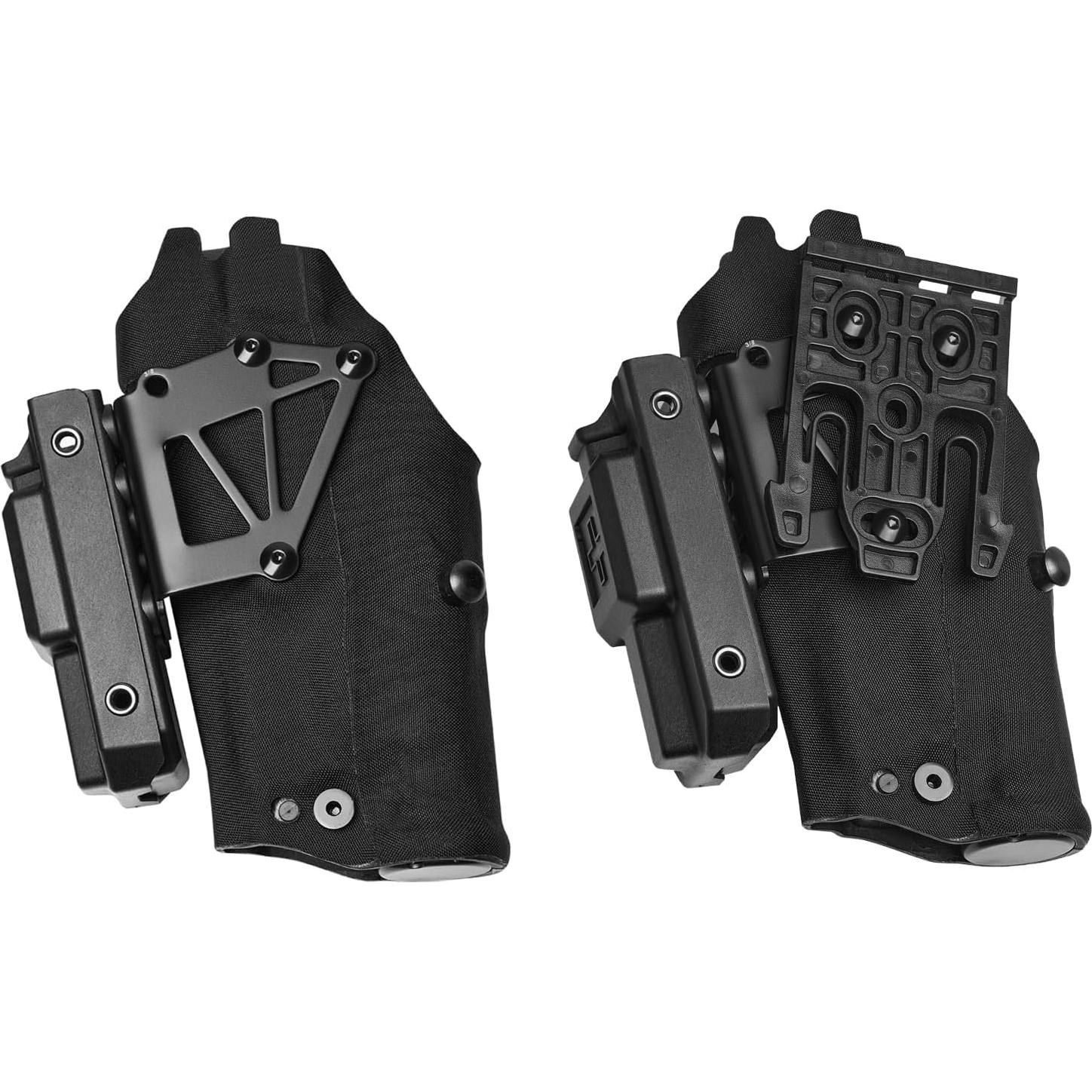 Adaptador Montado en Funda Táctica Fenyee para Torniquete