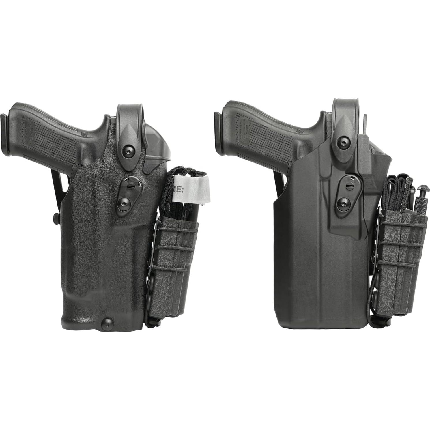 Adaptador Montado en Funda Táctica Fenyee para Torniquete