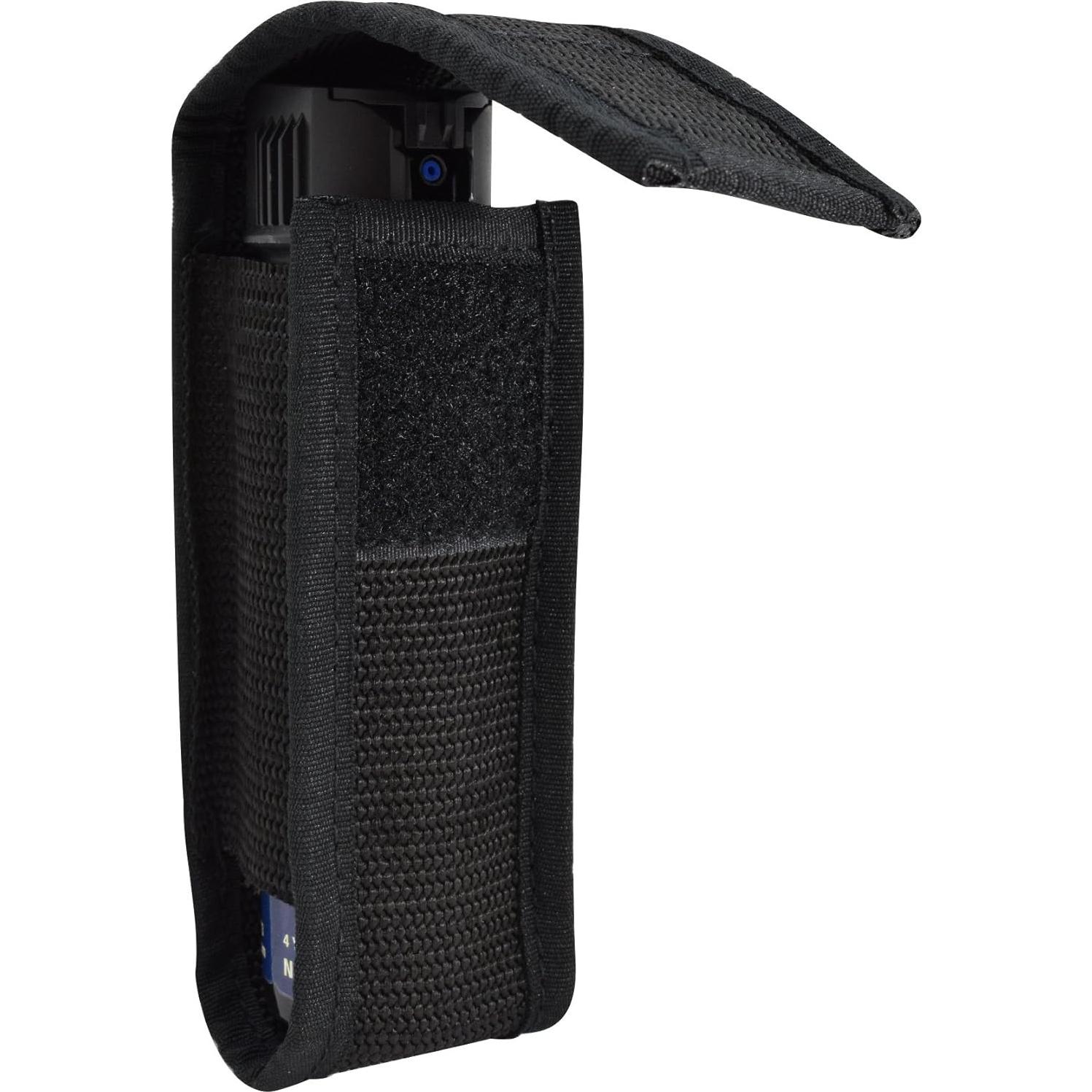 Funda Táctica para Spray de Pimienta 4 oz - Pepper Enforcement