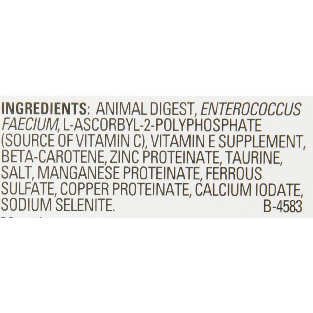 Suplemento Probiótico FortiFlora Feline Purina 3 Paquetes