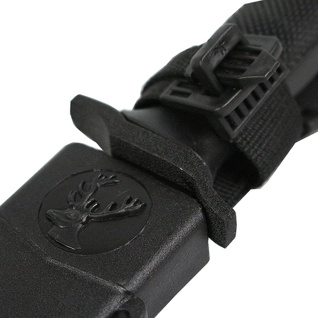 Cuchillo de Caza Bowie DEFENDER XTREME 30,48 cm con Funda