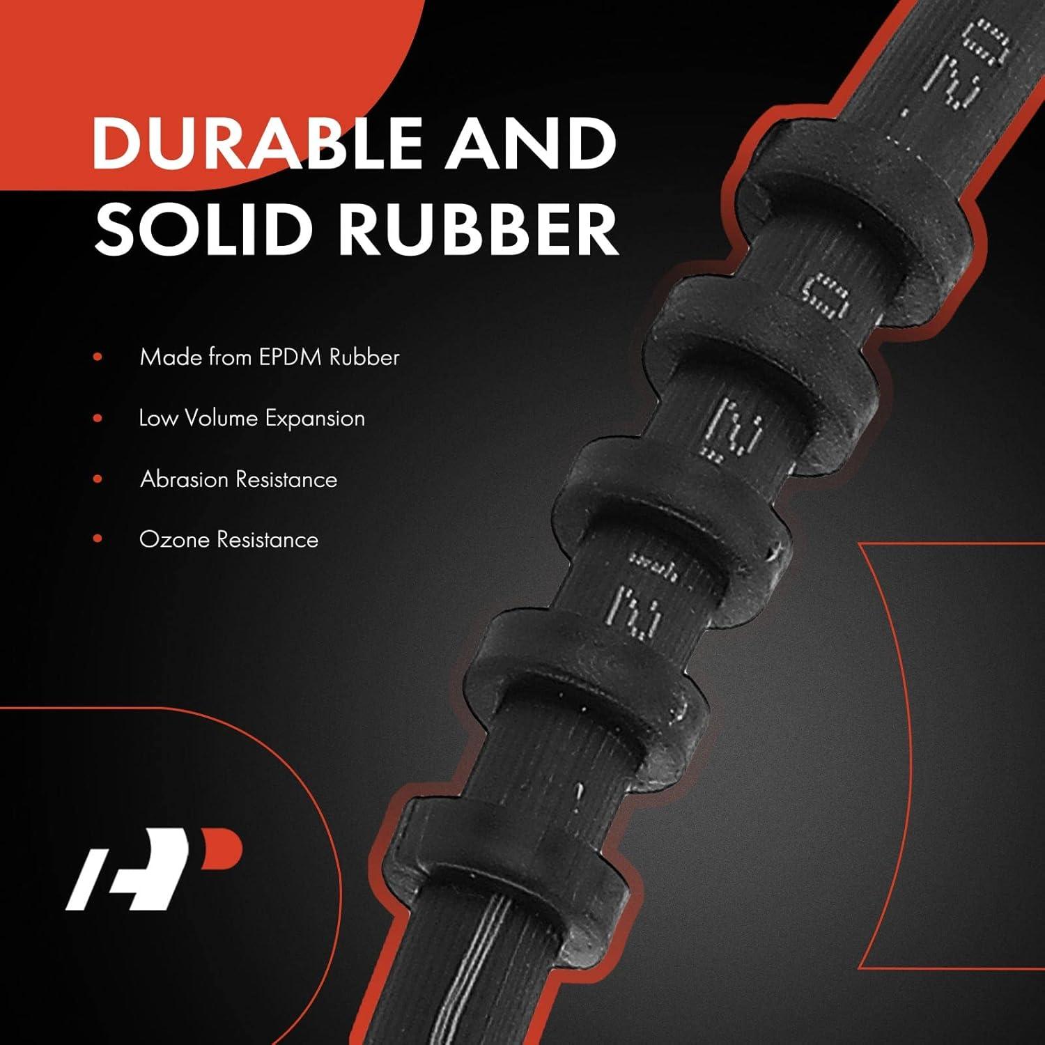 Manguera Hidráulica de Freno A-Premium para Dodge y Chrysler