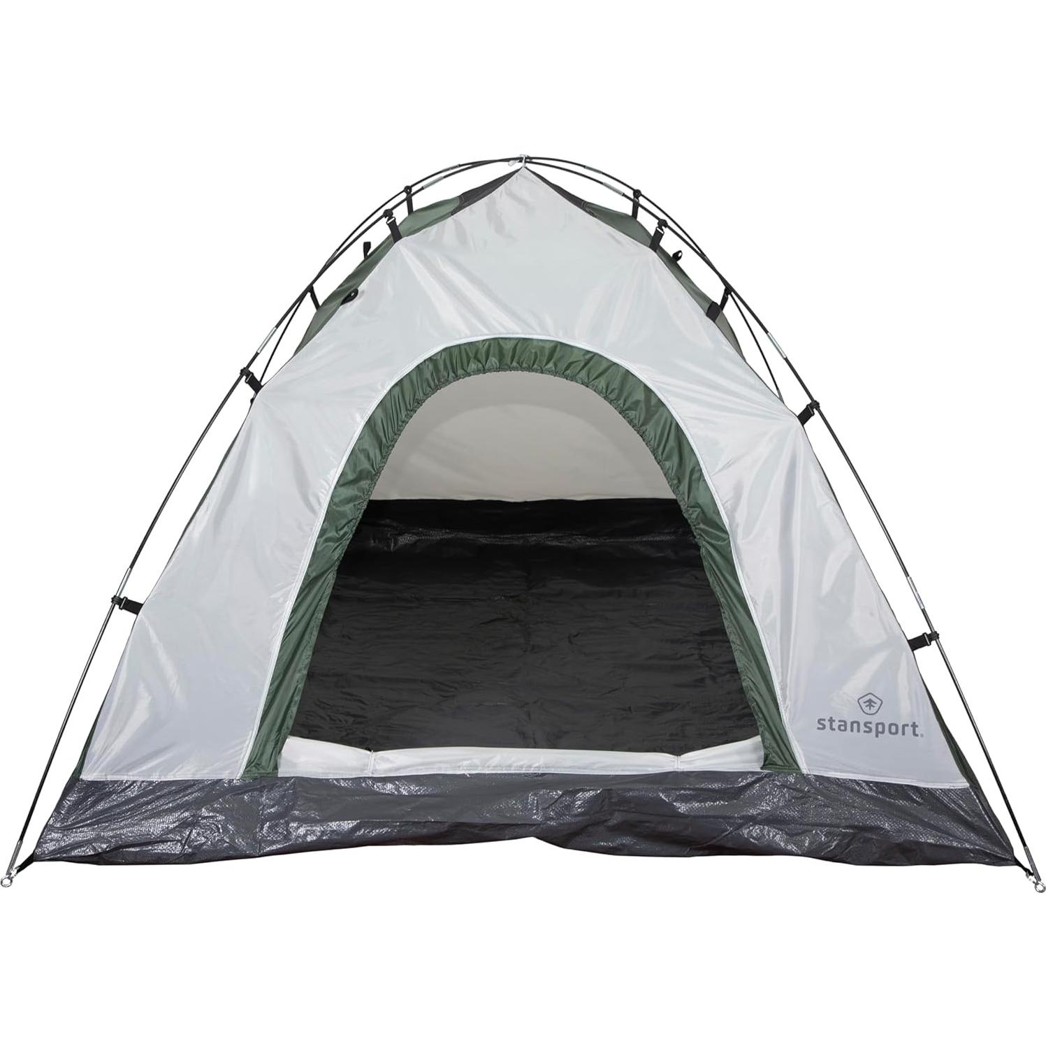 Carpa Stansport Aventura 2 Personas 1.63 kg Impermeable