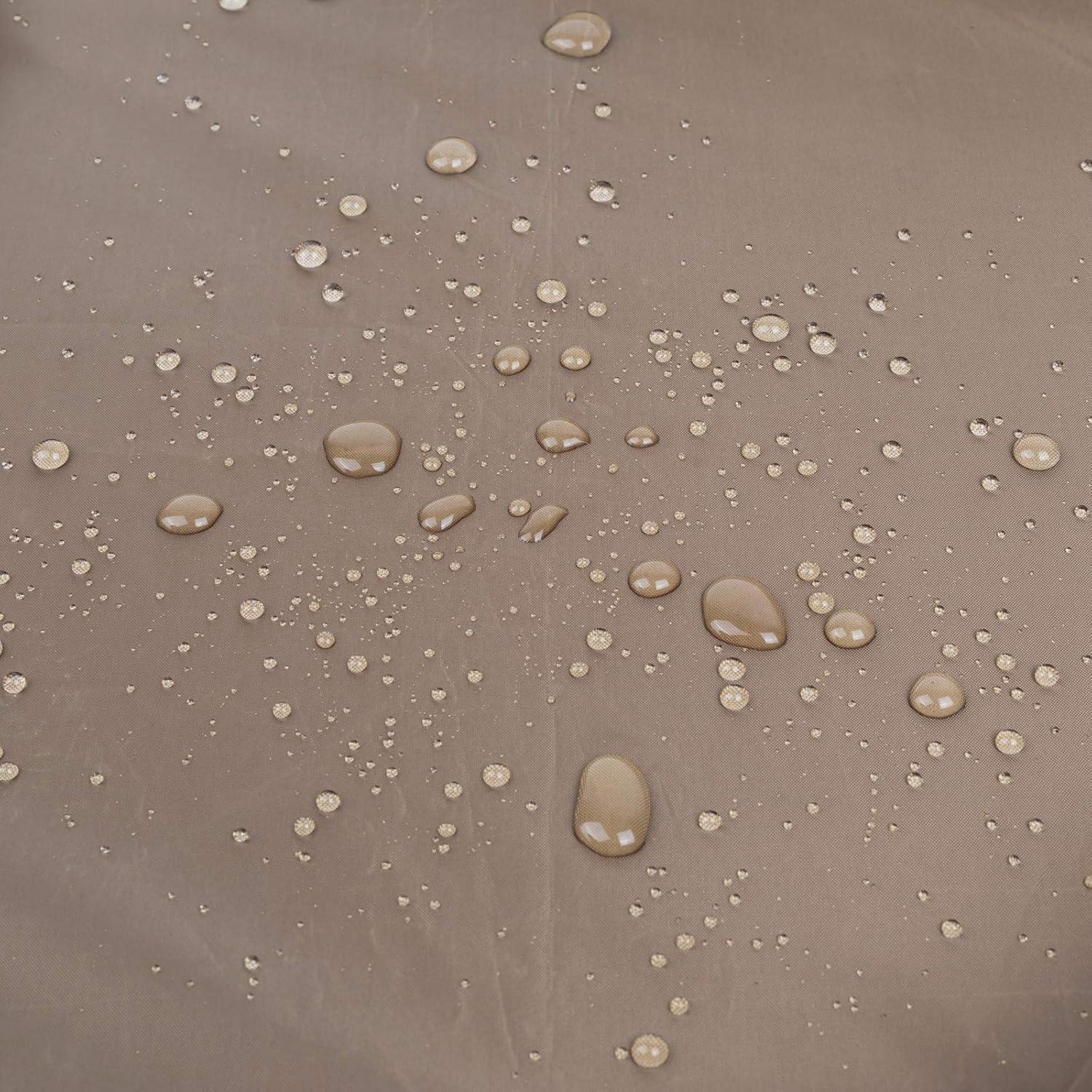 Lona de Camping OneTigris Bulwark 100% Impermeable 3 Personas