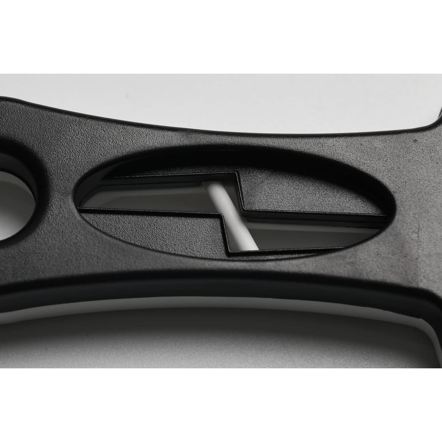 Piedra de Afilar Diamante 5-en-1 Koja 400/1000 Grano Portátil