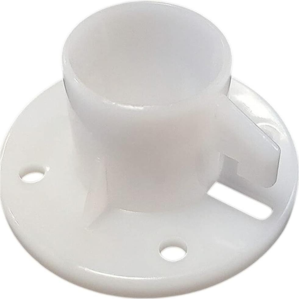 15 Piezas Repuestos Carpa Blanca Lobergel 3x6 m Accesorios