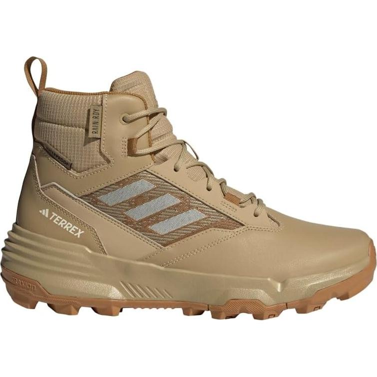Botas de Senderismo adidas RAIN.RDY Unisex 12M/11H Beige
