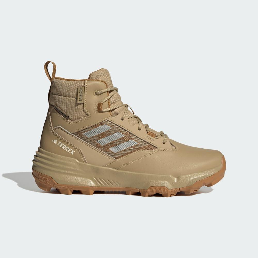 Botas de Senderismo adidas RAIN.RDY Unisex 12M/11H Beige