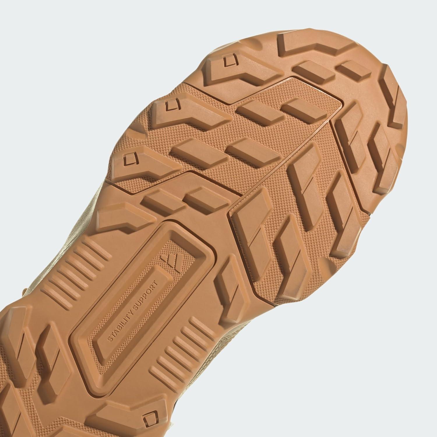 Botas de Senderismo adidas RAIN.RDY Unisex 12M/11H Beige