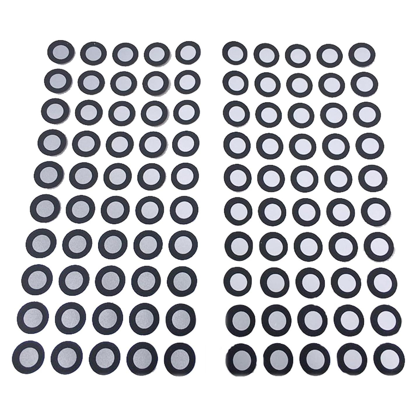 Marcadores ópticos 3D Gangming 6mm para escáner 3D (100pcs)