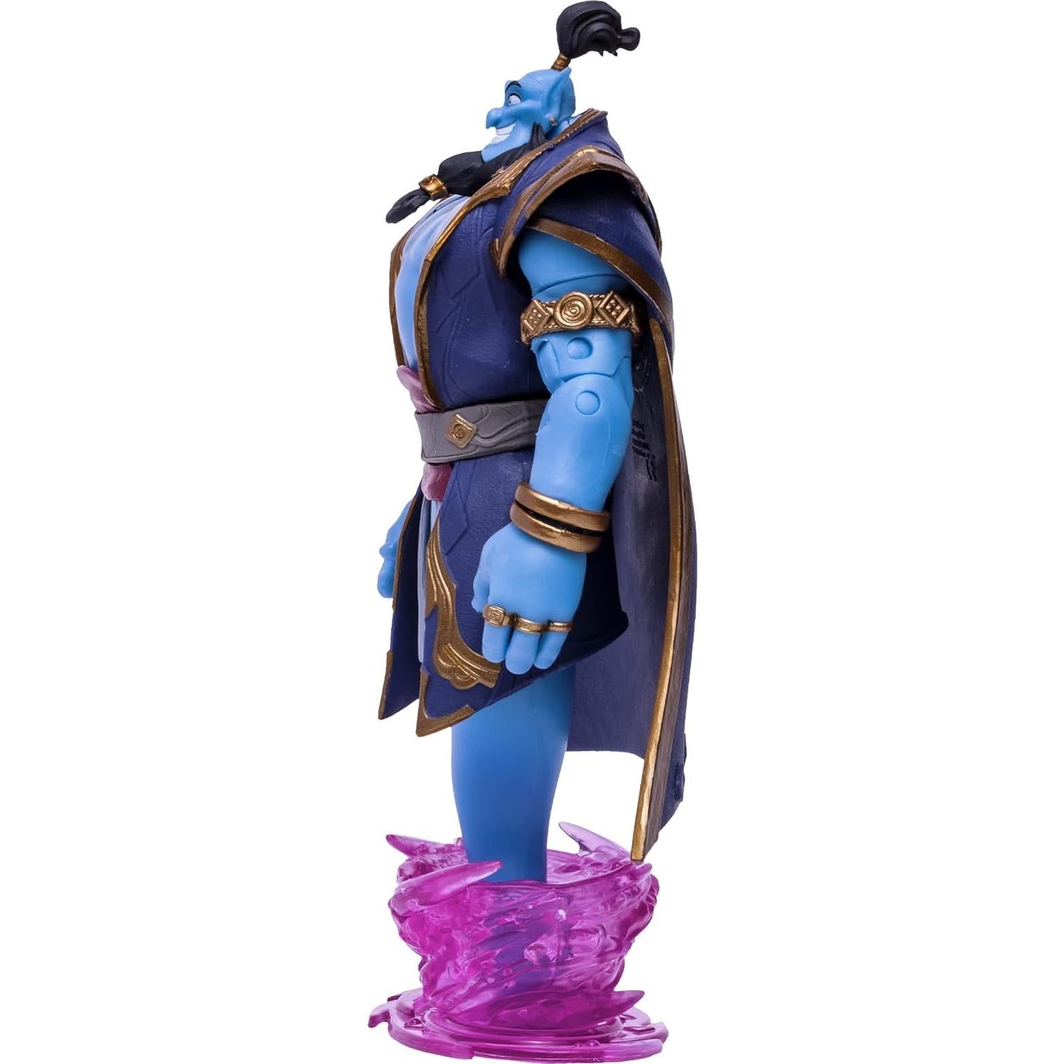Figura de Acción Genie 17.8 cm McFarlane Toys Disney Mirrorverse