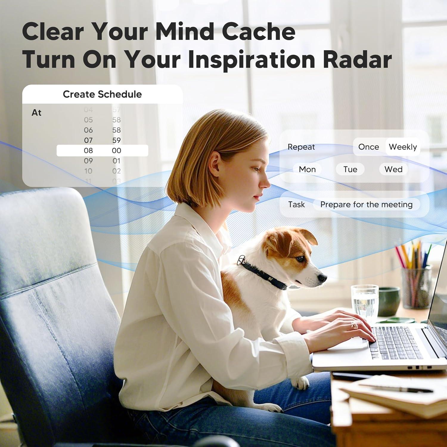 Filtro de Reemplazo H13 para Purificador LEVOIT Core 300 - 2 Unidades