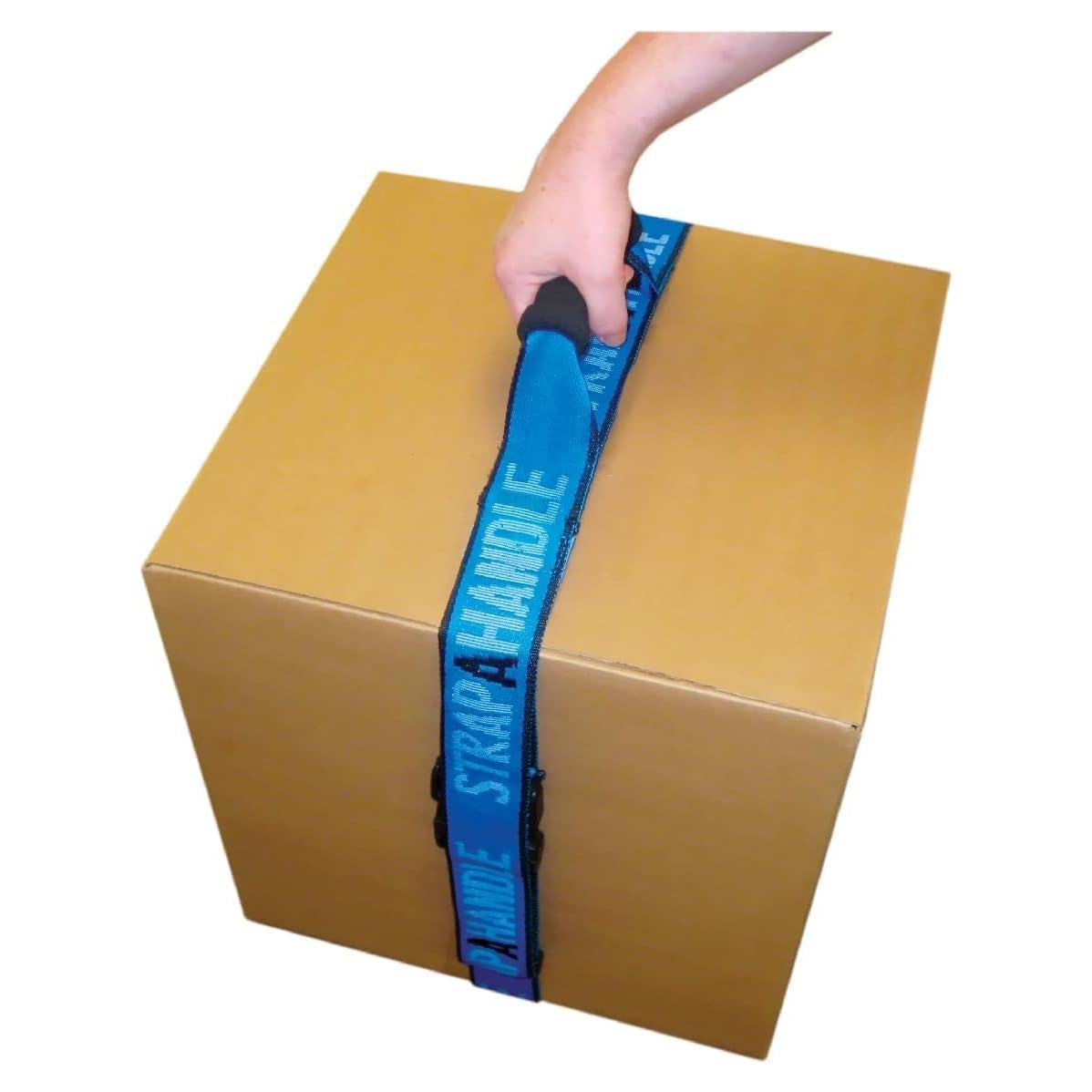 Correa de Transporte Ajustable Correa-A-Mango 1.83m 18kg