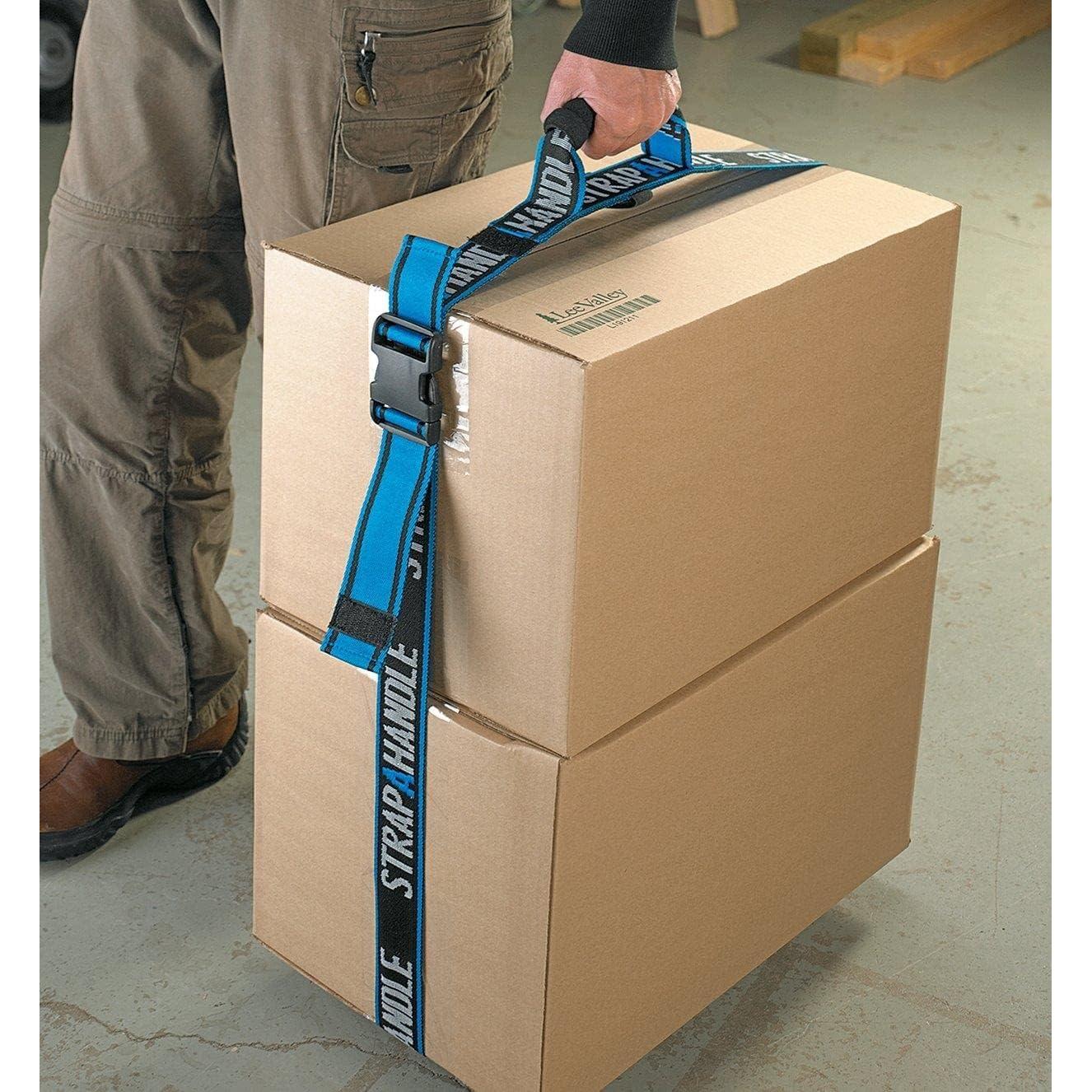 Correa de Transporte Ajustable Correa-A-Mango 1.83m 18kg