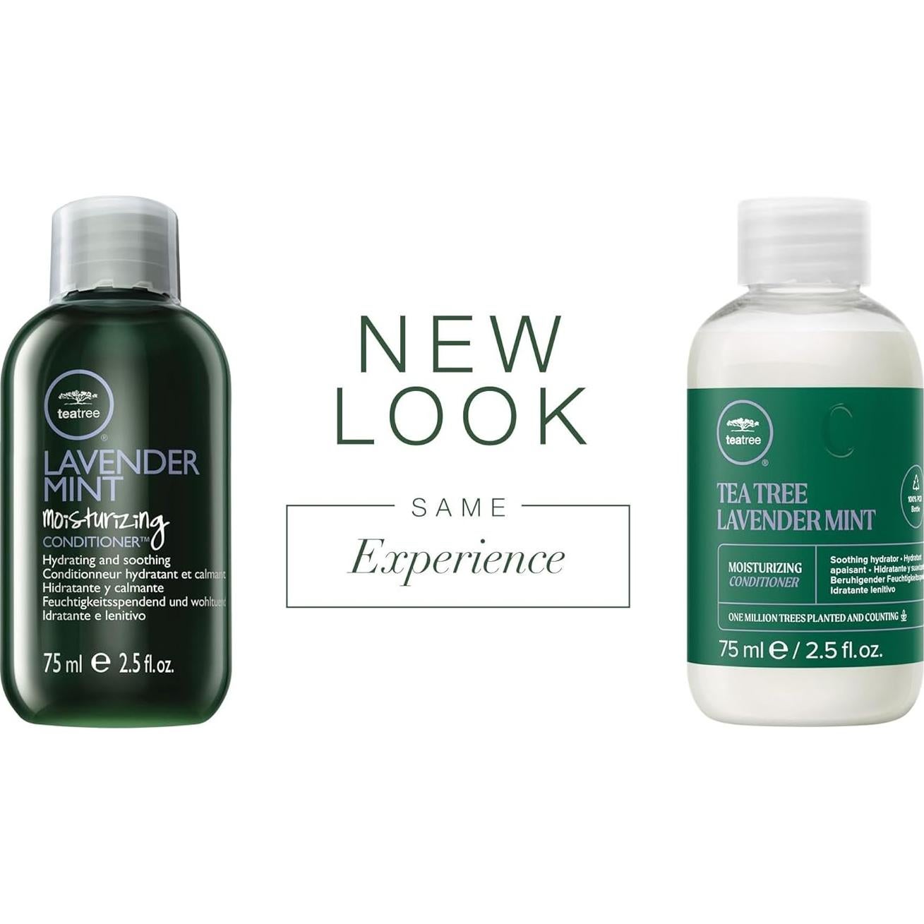 Acondicionador Hidratante John Paul Mitchell 74.4 ml