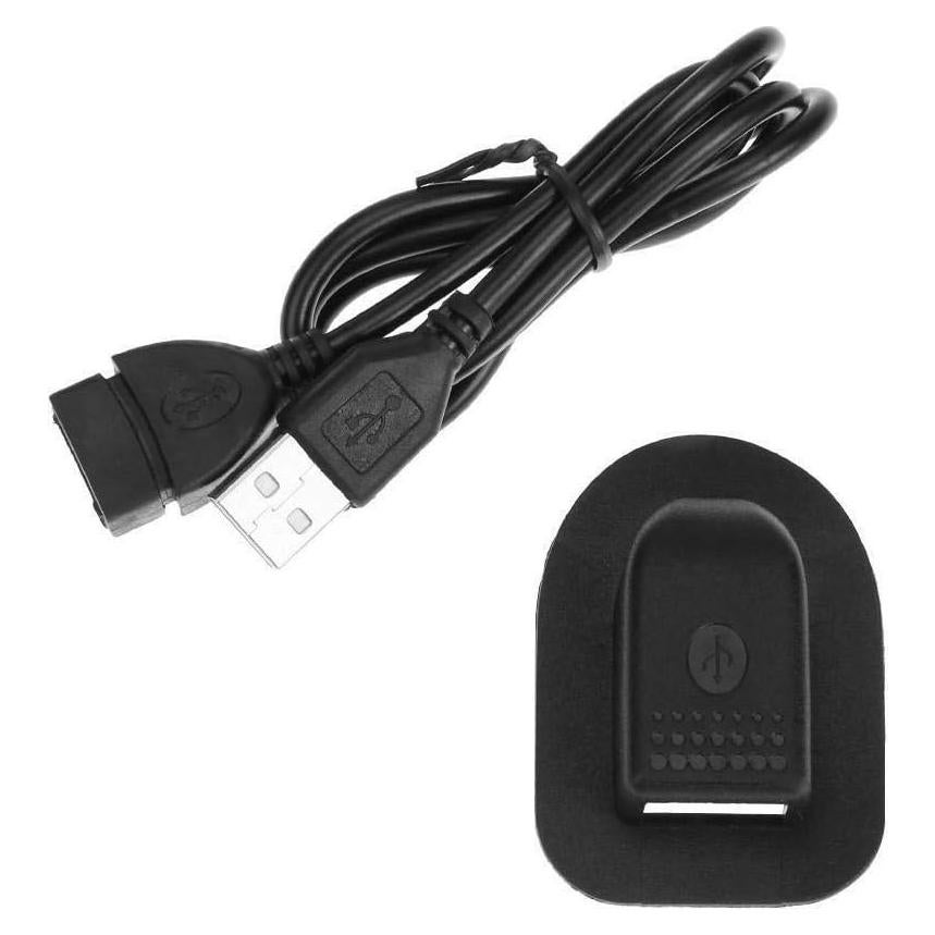 Adaptador de Carga USB 2.0 PZV para Mochila 0.71m