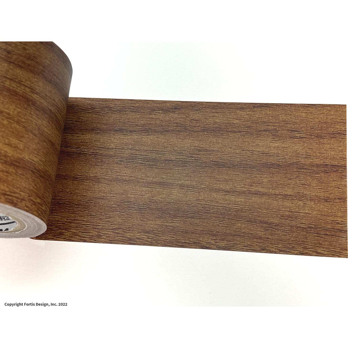 Cinta de Reparación de Madera Match 'N Patch Roble Antiguo 5.72 cm x 4.57 m