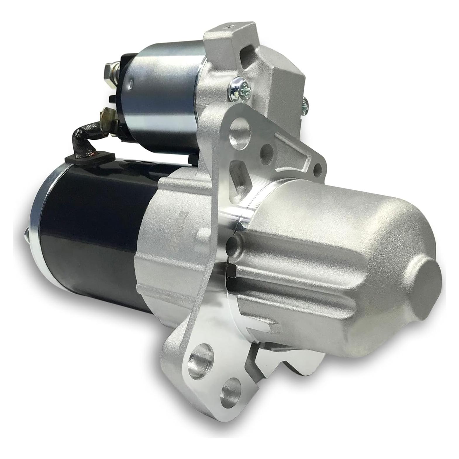 Arrancador Boatrip 17986 para Chevy, GMC, Buick, Cadillac