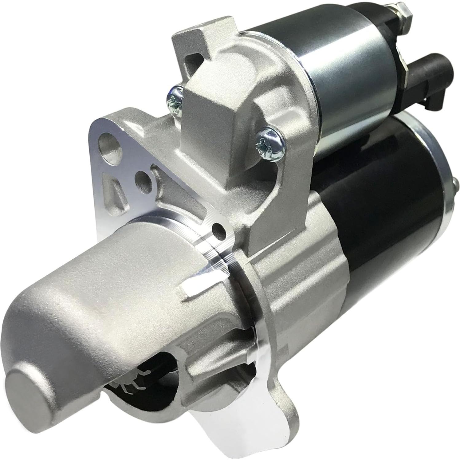 Arrancador Boatrip 17986 para Chevy, GMC, Buick, Cadillac