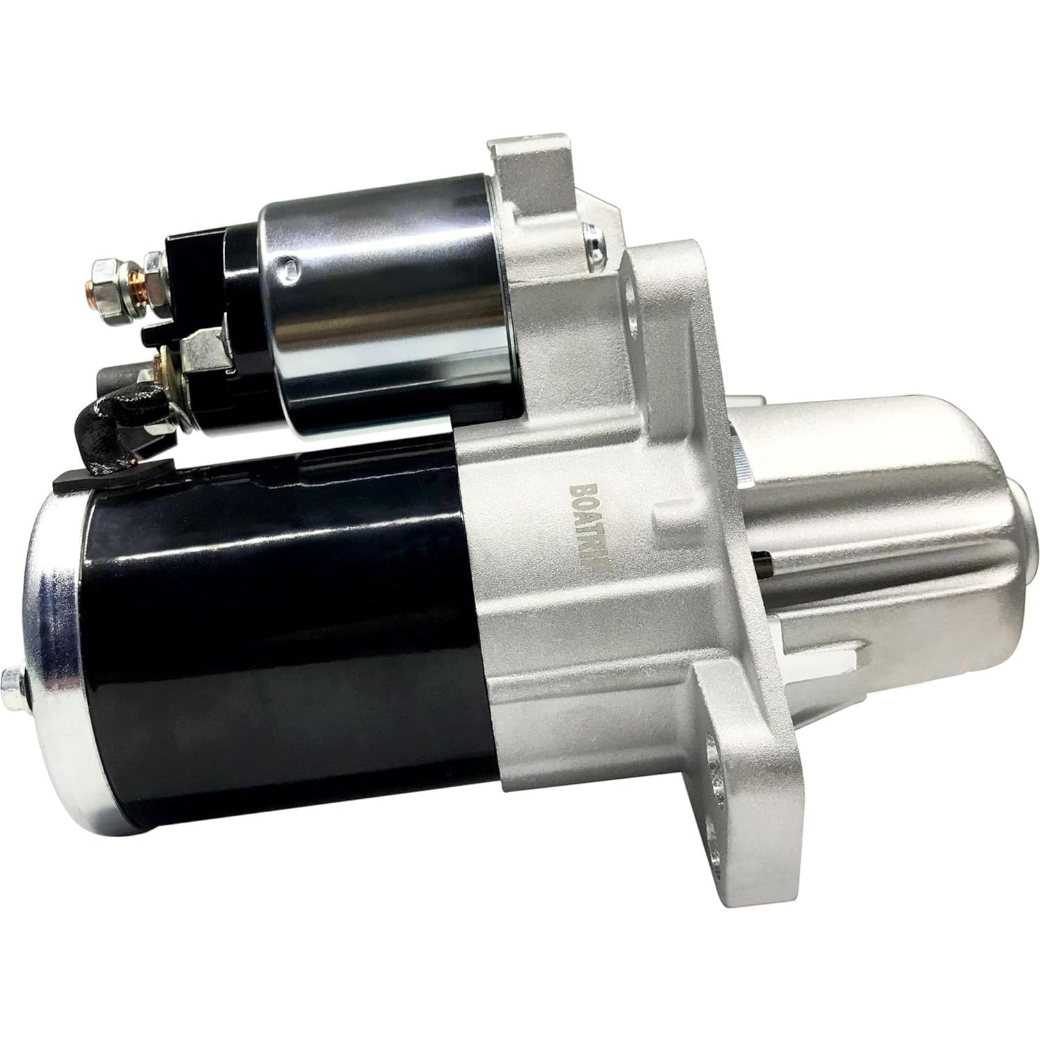 Arrancador Boatrip 17986 para Chevy, GMC, Buick, Cadillac