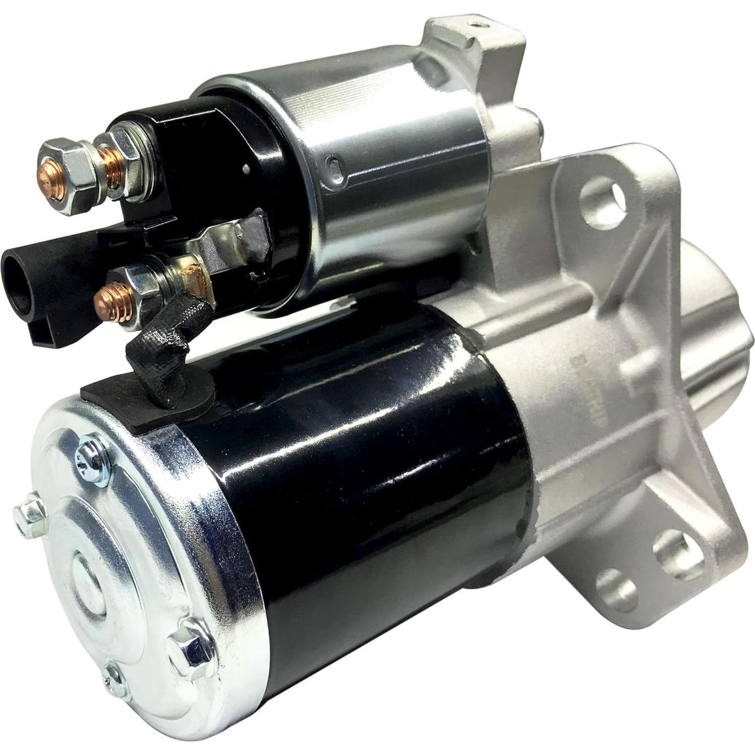 Arrancador Boatrip 17986 para Chevy, GMC, Buick, Cadillac