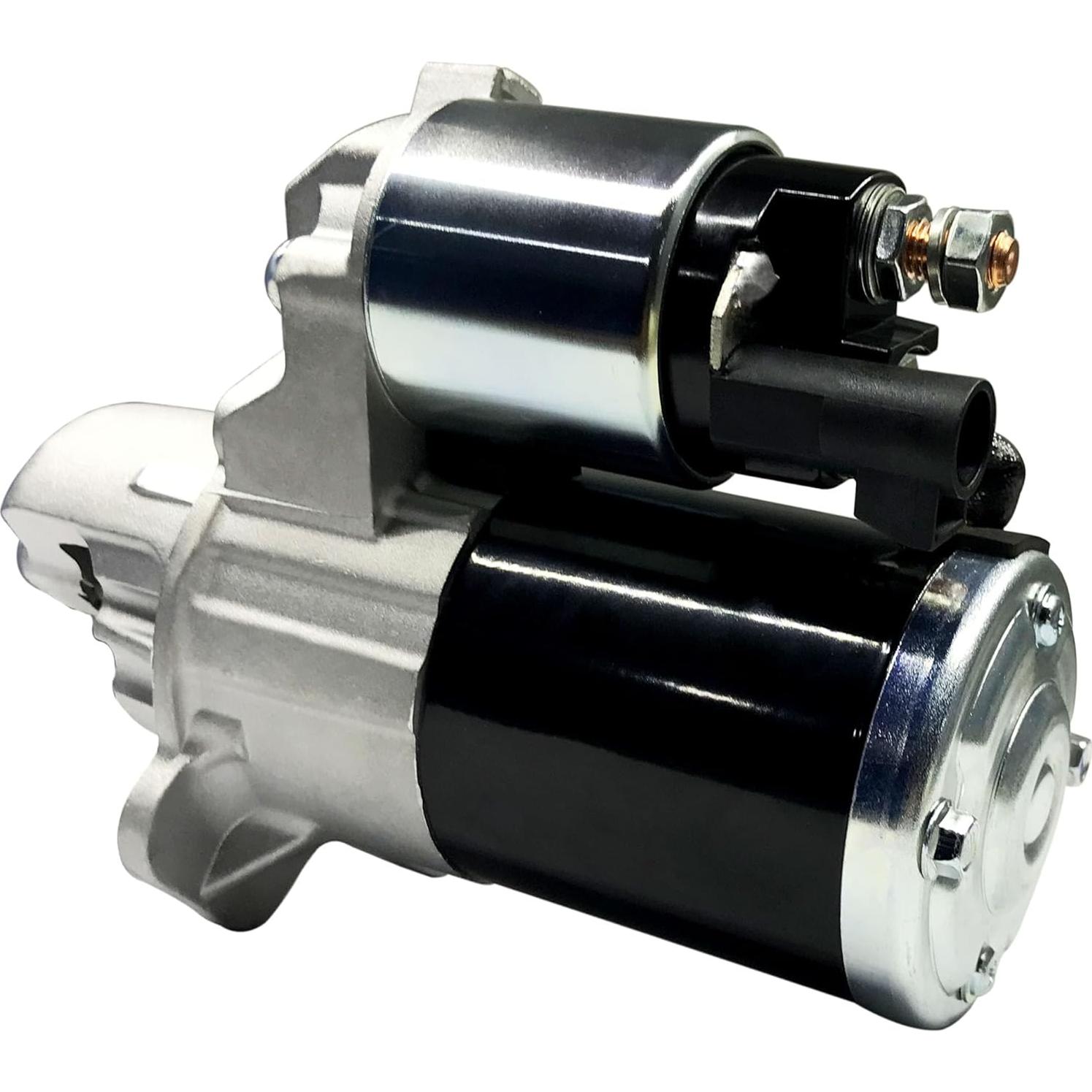 Arrancador Boatrip 17986 para Chevy, GMC, Buick, Cadillac