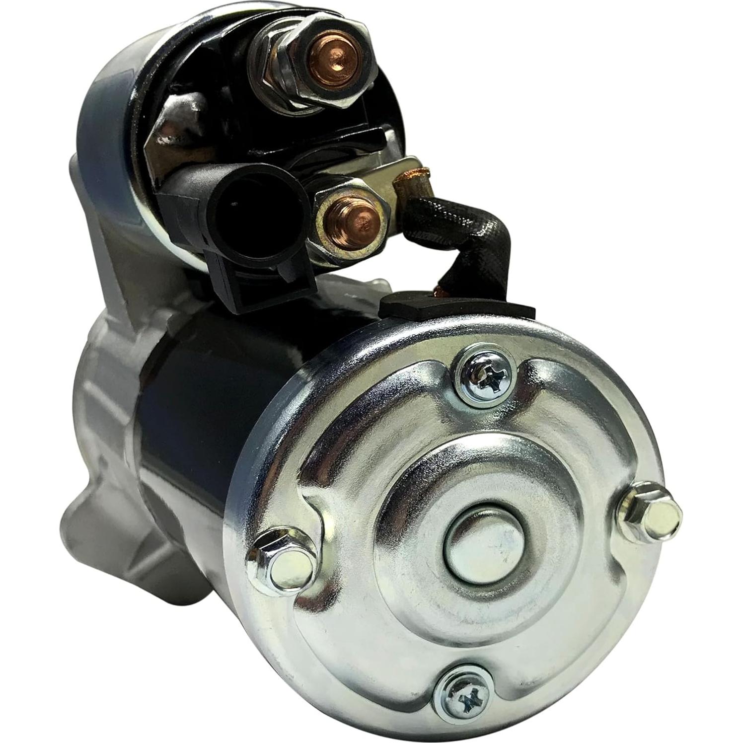 Arrancador Boatrip 17986 para Chevy, GMC, Buick, Cadillac