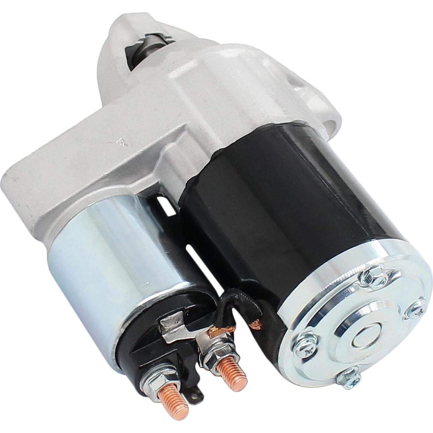 Motor de arranque NewYall para Dodge Dart 2.0L 2.4L 2013-2016