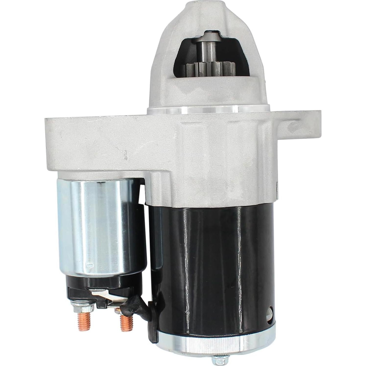 Motor de arranque NewYall para Dodge Dart 2.0L 2.4L 2013-2016